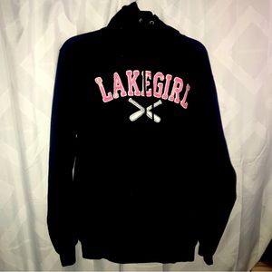 Lakegirl hoodie